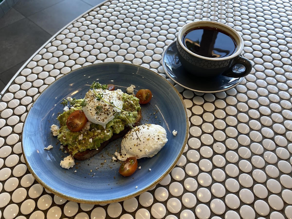 Aroha Café & Bar Photos 2